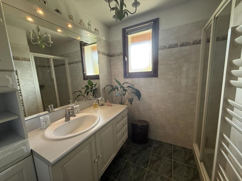 Villa - 87 m² - 4 pièces