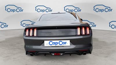 Ford Mustang VI 5.0 V8 421 Gt