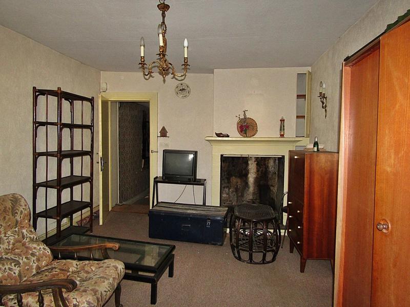 Immeuble - 128 m² - 4 pièces