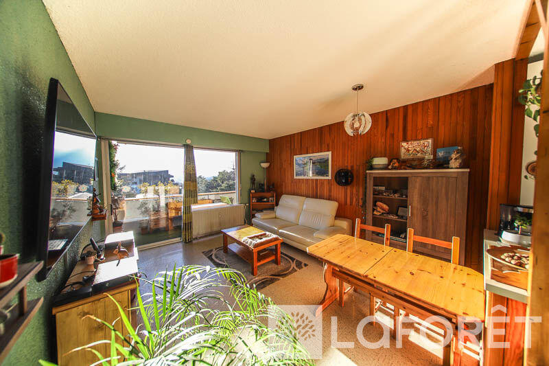 Appartement - 54 m² - 3 pièces