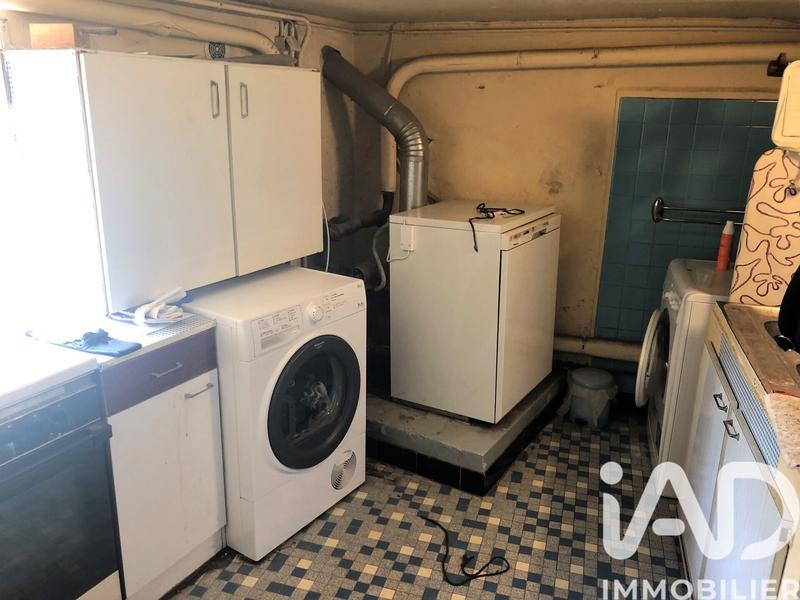 Maison - 87 m² - 4 pièces