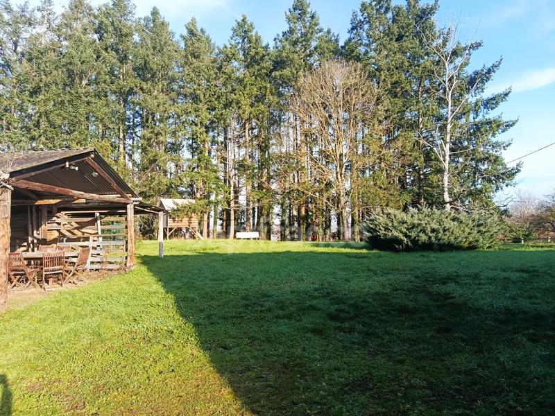 Maison - 124 m² - 4 pièces