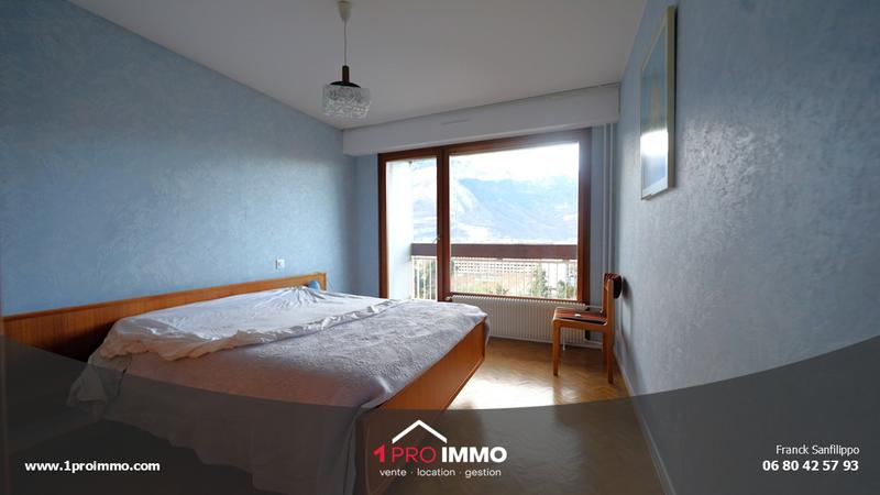 Appartement - 119 m² - 6 pièces