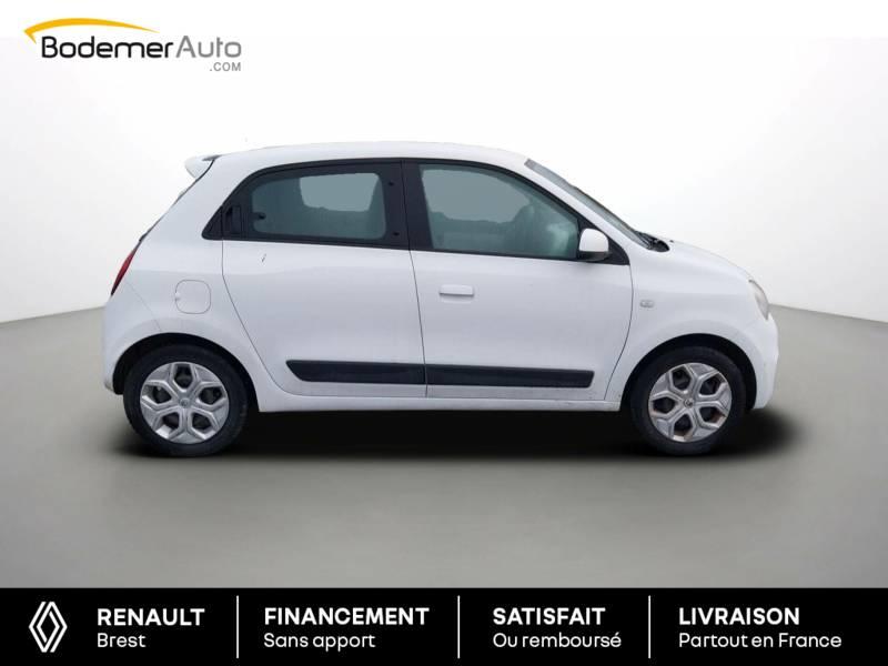 Renault Twingo III SCe 65 - 21 Zen