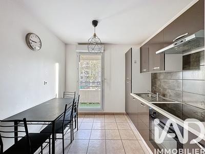 Appartement - 55 m² - 2 pièces