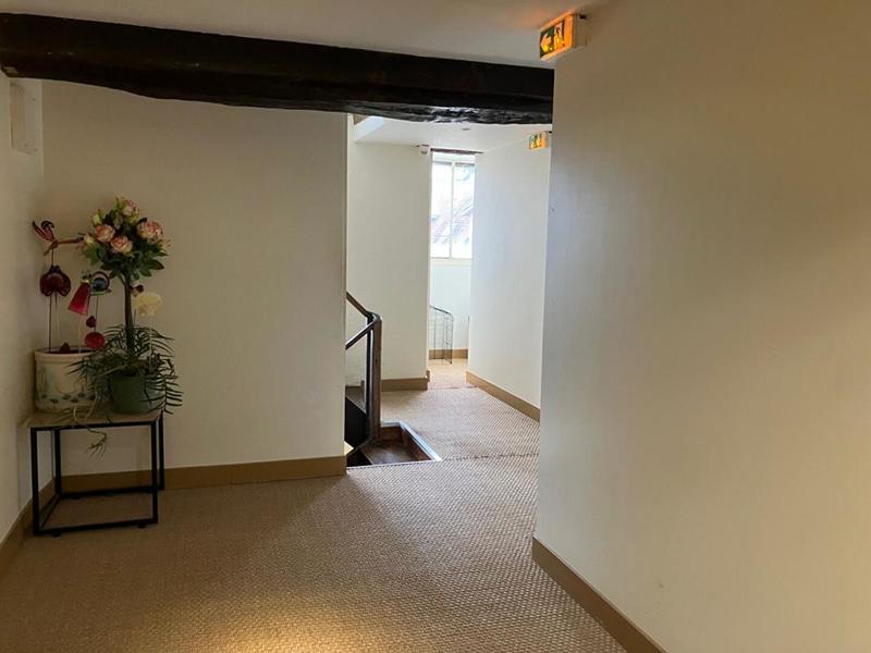 Appartement - 26 m² - 1 pièce