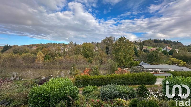 Maison de village - 180 m² - 7 pièces