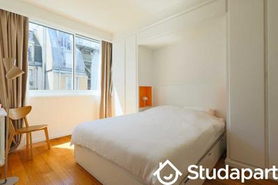 Appartement - 65 m² - 1 pièce