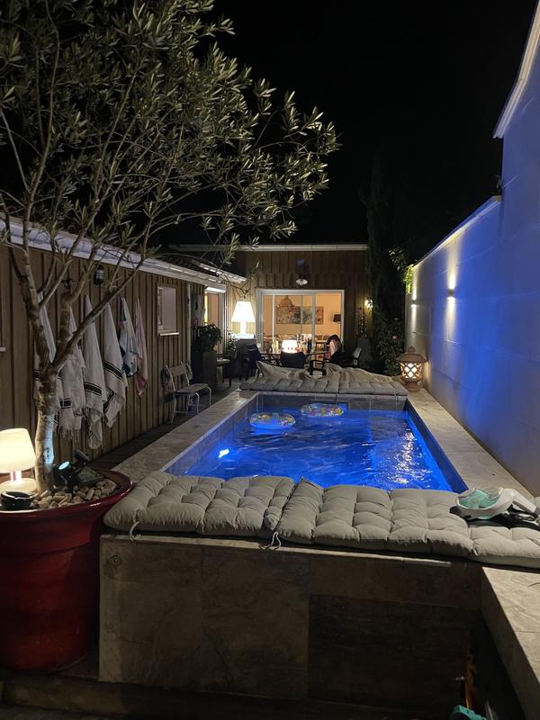 Villa - 180 m² - 7 pièces