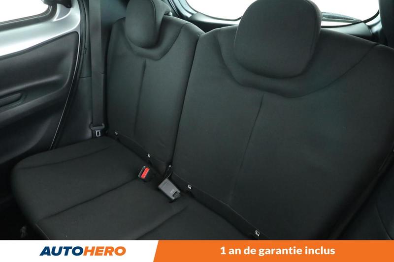 Toyota aygo x 1.0 Vvt-i Active 72 ch