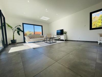 Maison de campagne - 153 m² - 6 pièces