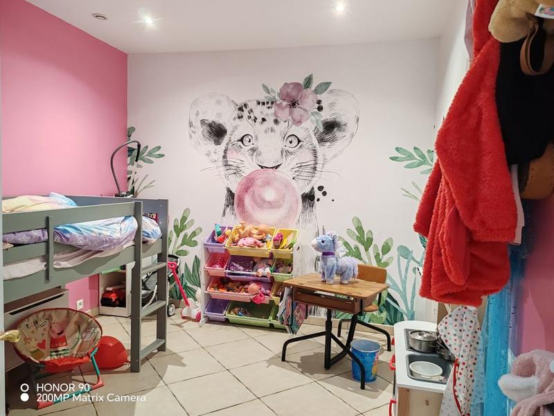 Maison de village - 170 m² - 7 pièces