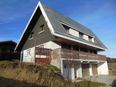 Maison - 169 m² - 7 pièces