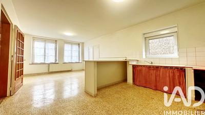 Maison - 174 m² - 6 pièces