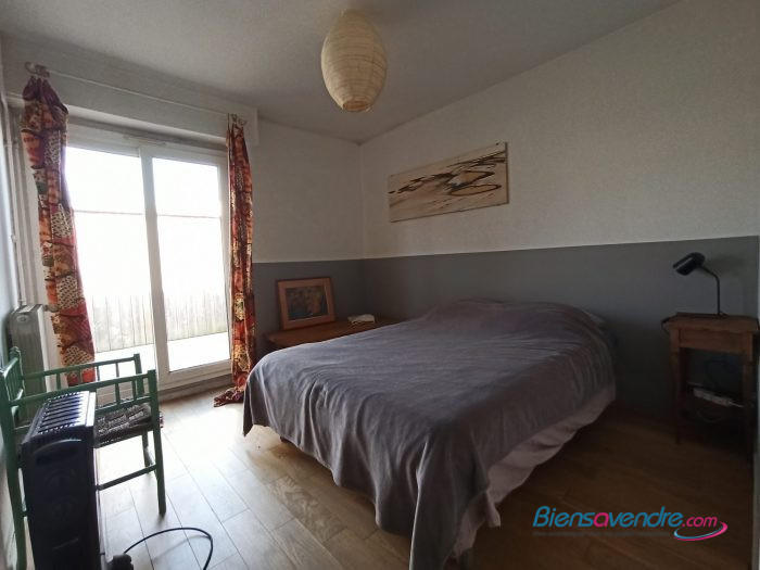 Maison - 124 m² - 5 pièces