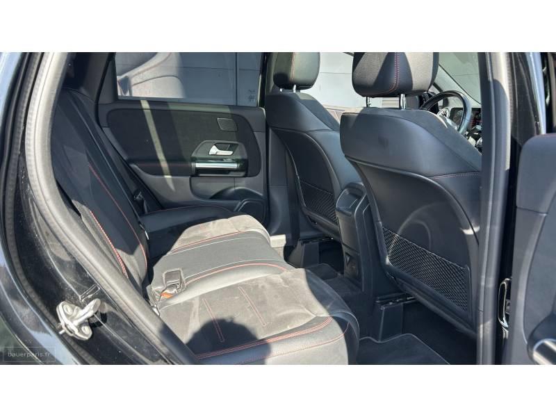 Mercedes Classe B 250 e 8g-Dct Amg Line Edition