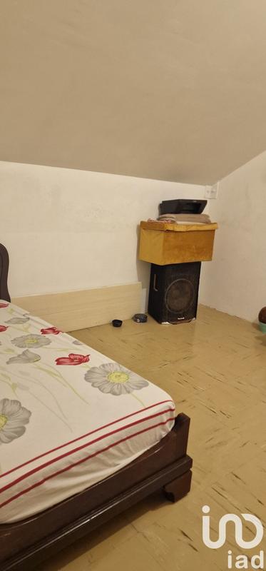 Maison - 121 m² - 4 pièces