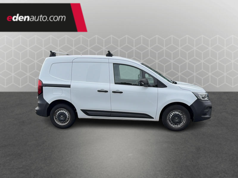 Renault Kangoo Van Tce 100 Grand Confort Sesame Ouvre Toi