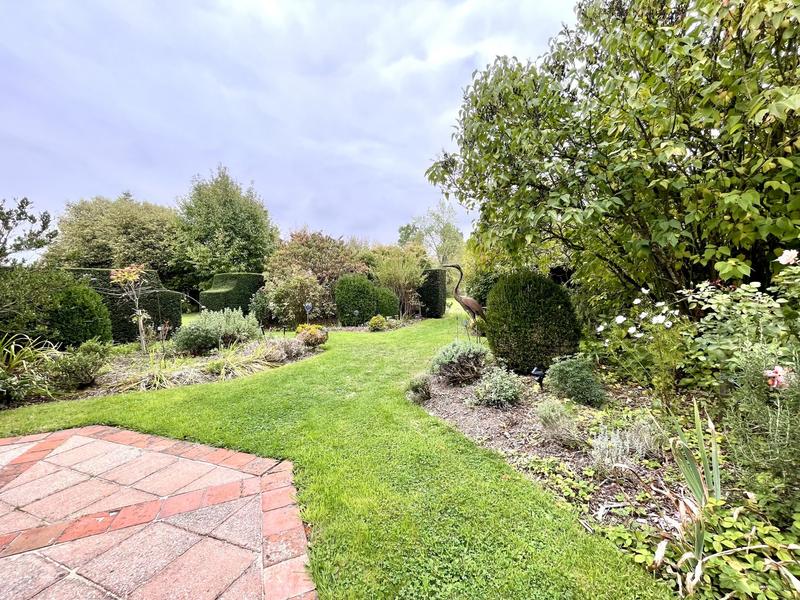 Maison ancienne - 298 m² - 12 pièces