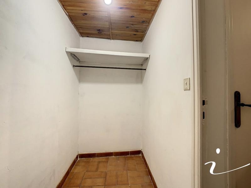 Maison de village - 74 m² - 3 pièces