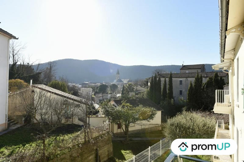 Maison ancienne - 93 m² - 5 pièces