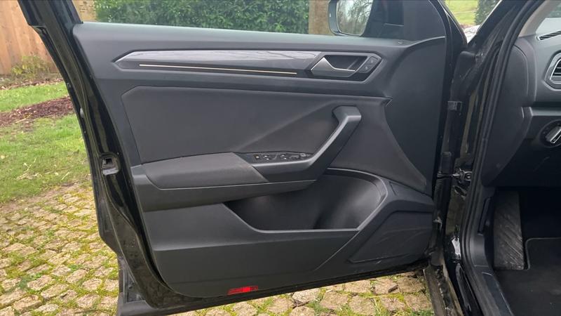 Volkswagen t-Roc I 2.0 Tdi 150 Dsg7 Carat