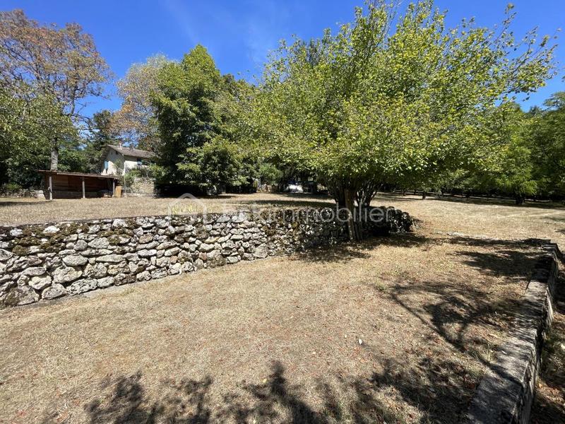 Maison de domaine équestre - 323 m² - 8 pièces