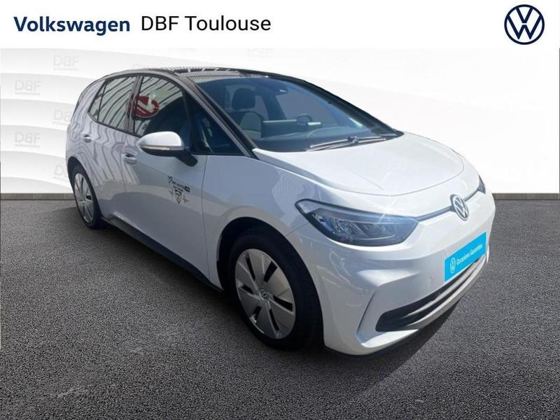 Volkswagen Id.3 Id 3 Fl Pure (52kwh)(170ch)