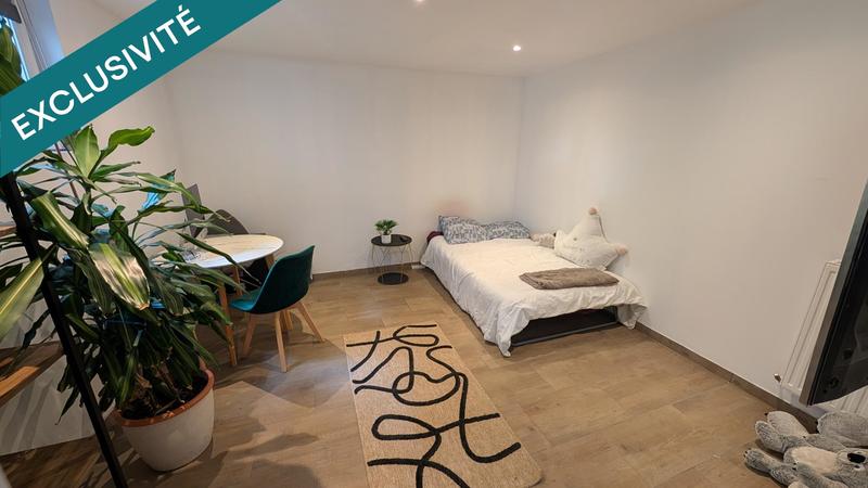 Maison - 145 m² - 7 pièces