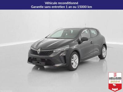 Renault Clio V(2) 1.0 TCe 90ch Evolution