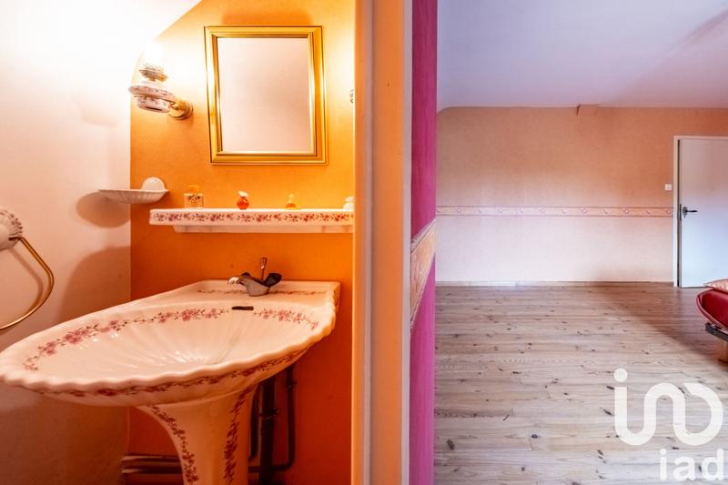 Maison de campagne - 171 m² - 6 pièces