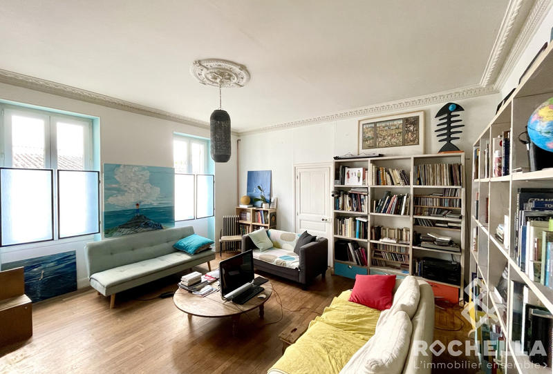 Maison - 150 m² - 4 pièces