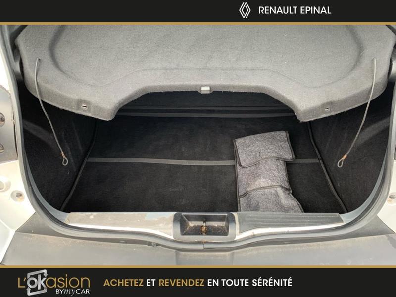 Dacia Spring Business 2020