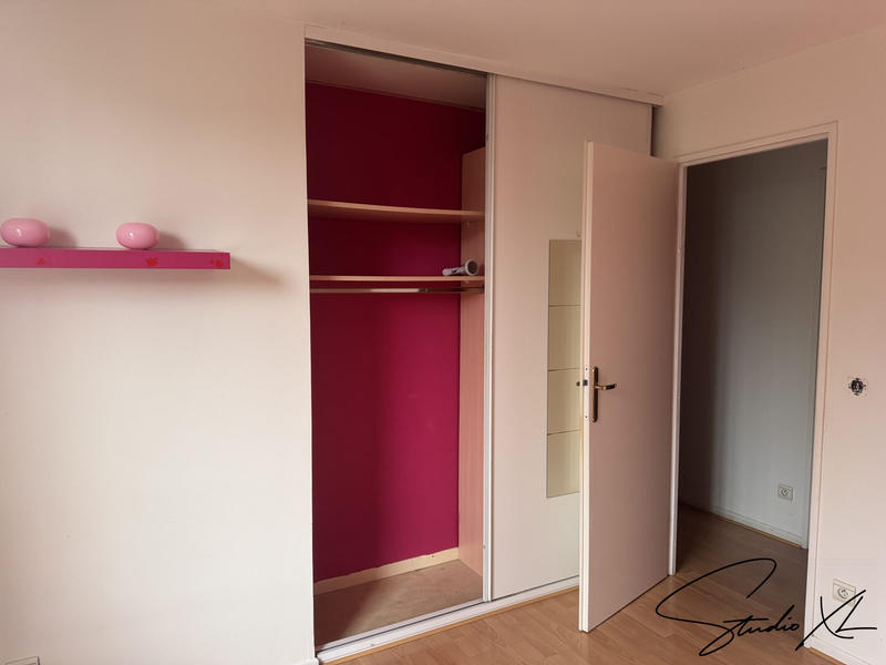 Maison traditionnelle - 121 m² - 7 pièces