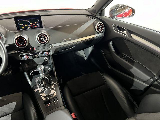 Audi A3 Sportback 35 Tdi 150 s line s tronic 7