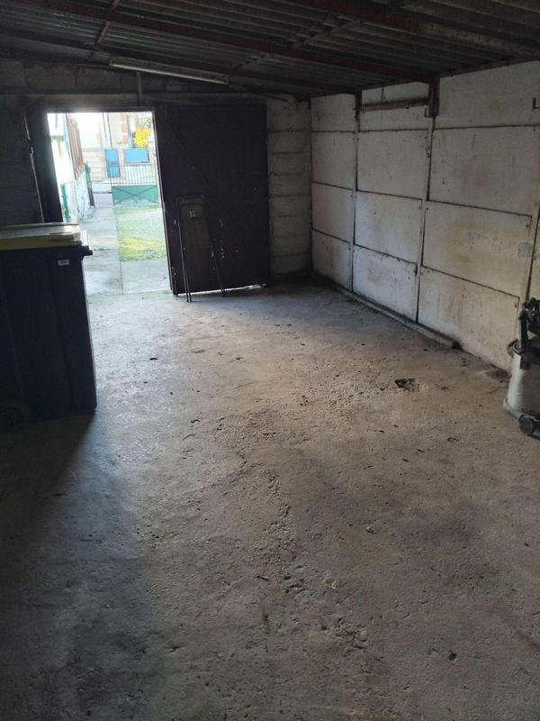 Maison - 125 m² - 7 pièces