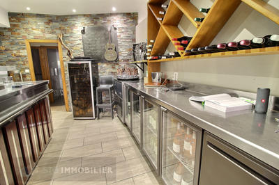 Fonds de commerce - Magasins - 150 m²