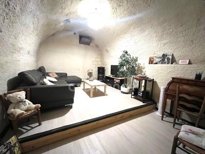 Maison de village - 65 m² - 6 pièces