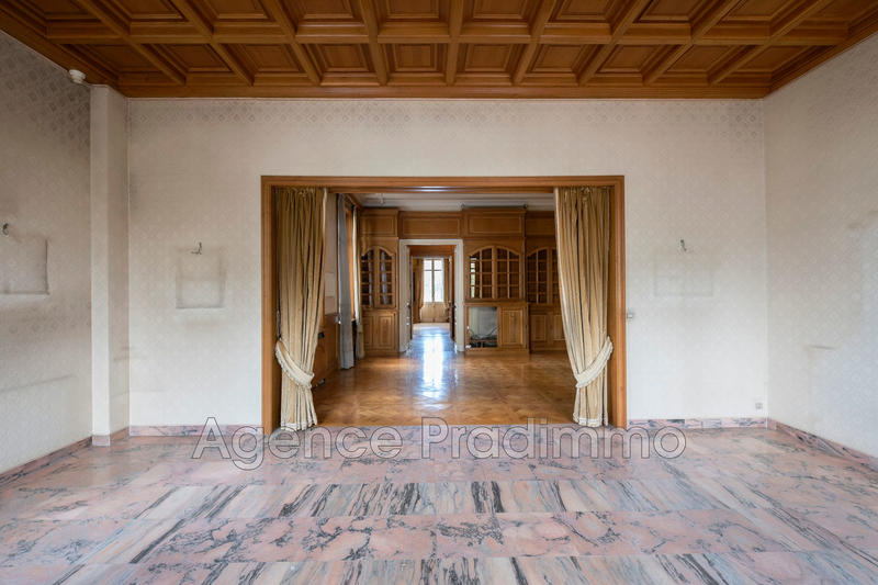 Maison chambre d'hôtes - 542 m²