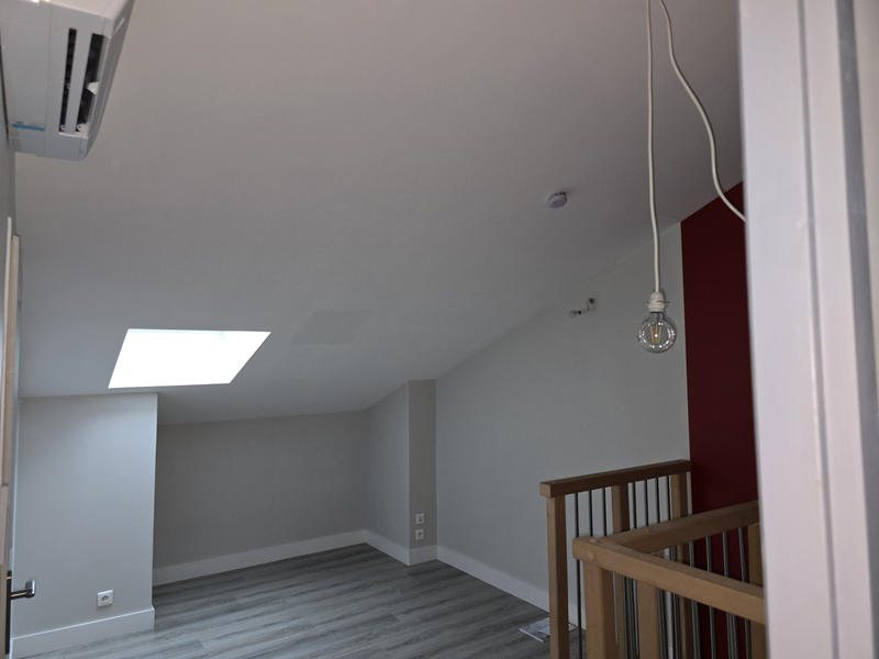 Appartement - 109 m² - 5 pièces