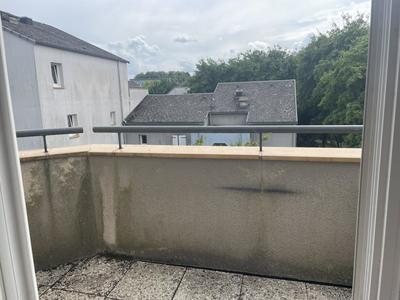 Appartement - 76 m² - 4 pièces