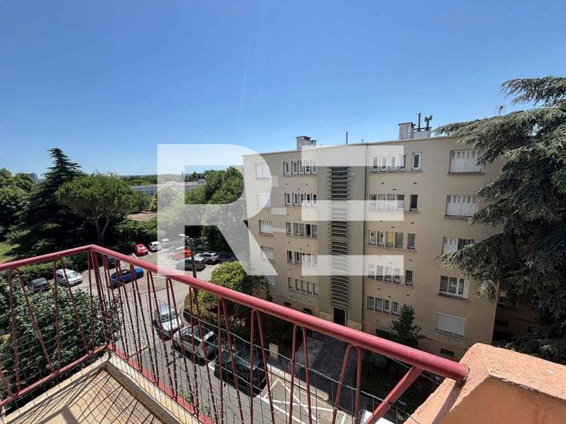 Appartement - 66 m² - 4 pièces