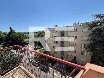 Appartement - 66 m² - 4 pièces