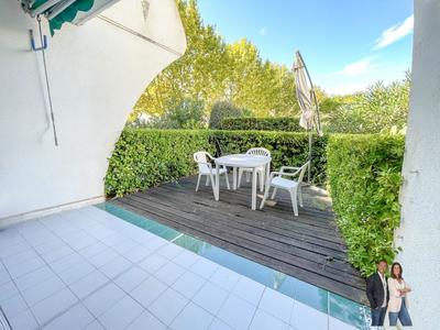 Appartement - 24 m² - 2 pièces