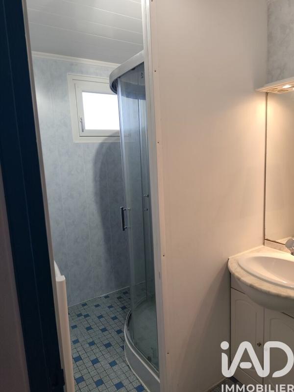 Maison - 106 m² - 4 pièces