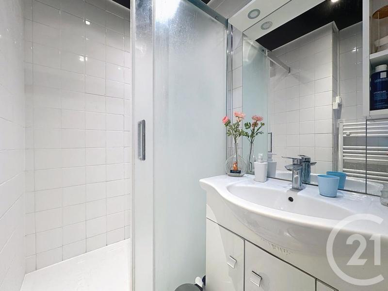 Appartement - 66 m² - 4 pièces