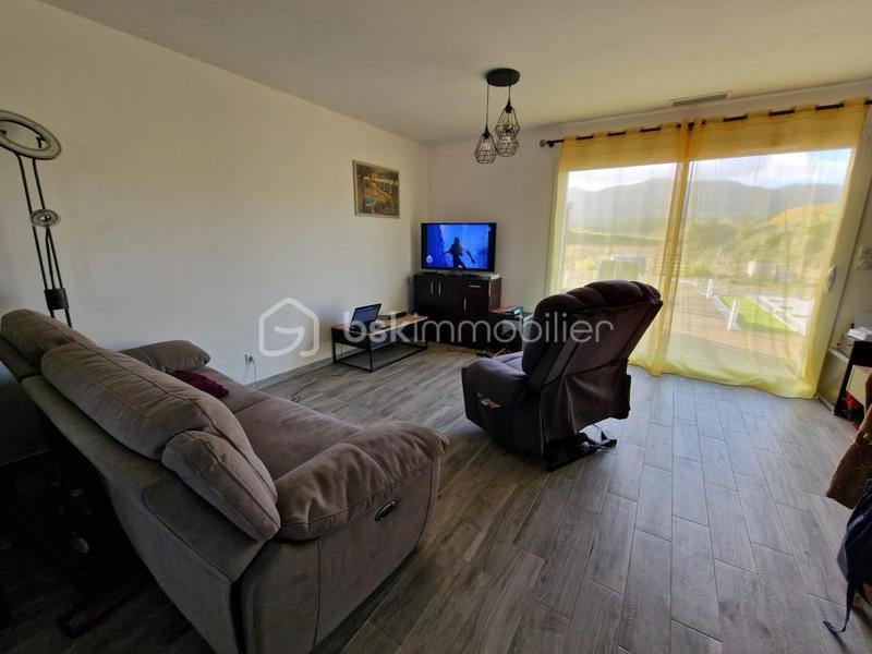 Villa - 94 m² - 4 pièces