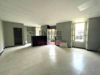 Bureau - 37 m² - 2 pièces