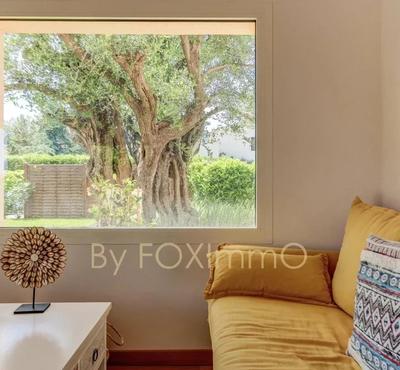 Maison - 149 m² - 6 pièces