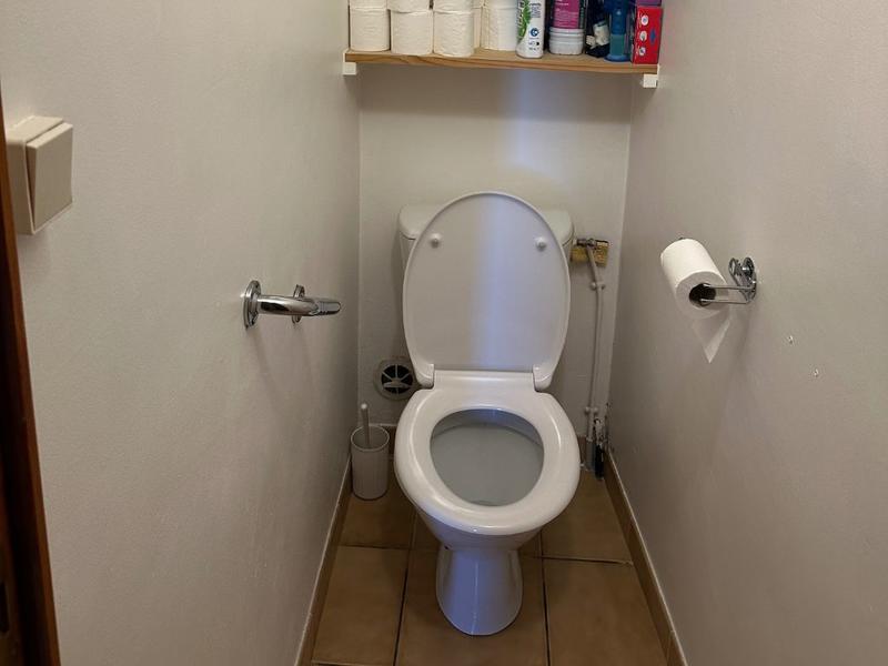 Maison - 48 m² - 2 pièces